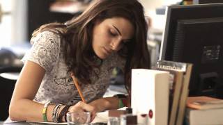 Thanks for Enquiry - Won&#39;t Give Up (OFFICIAL VIDEO)