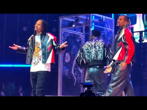 Hannover | Les Twins x Jason Derulo - The Last Dance World Tour 2026