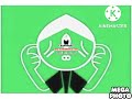 PBS Kids Dash Logo In Diamond Major In Confusion