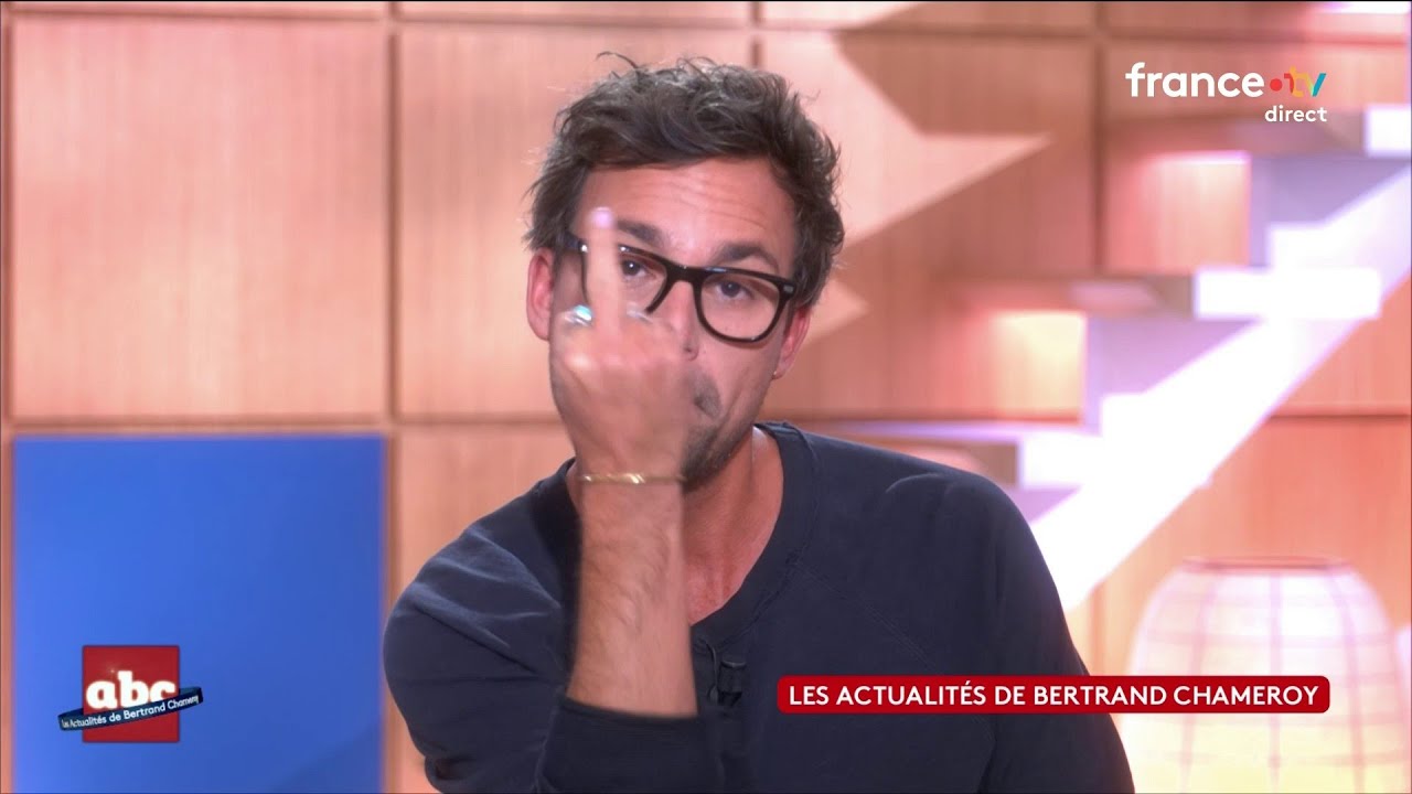 10 ans après : ce qu'on dit aux terroristes ! - L’ABC de Bertrand Chameroy - 13/11/2025