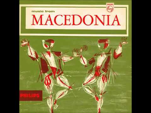 Балгој Петров Караѓуле- Ми Се Собрале 12 Другари