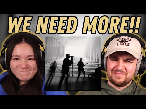 Wind Walkers - Sink Into Me REACTION