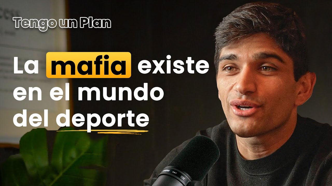“De soñar cada día a ser Campeón del Mundo” - Historia de Jorge Martín: Hábitos, Dinero, Éxito
