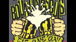 ARGYLE BY THE BOUNCING SOULS