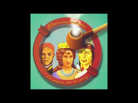 Aterciopelados - Baracunátana