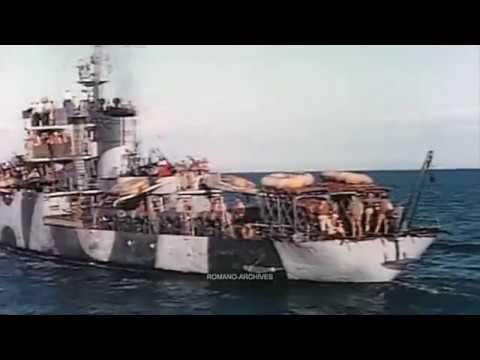 La Ritirata - Hymn of the Italian Regia Marina / Hino da Regia Marina Italiana