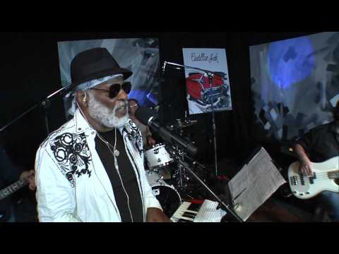 Mo Rodgers "Black Coffee and Cigarettes" Studio City Sound Live