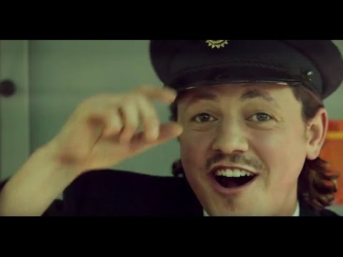 PHENOMDEN - Eiland (official video)