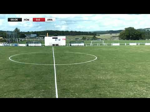 R U S  Givry vs  Fcb Sprimont 1