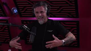 JRE 1578 - Richard Rawlings