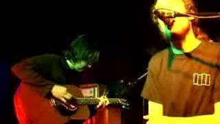 Frank Turner / Million Dead - Harmony No Harmony