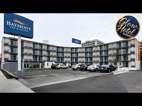 Baymont by Wyndham Spokane | Spokane (WA), United States | Hotel Review ⭐