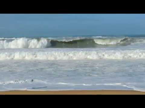 "La Secrète des flots"  Claude ROY /  Gilbert GUINEZ  avril 2018