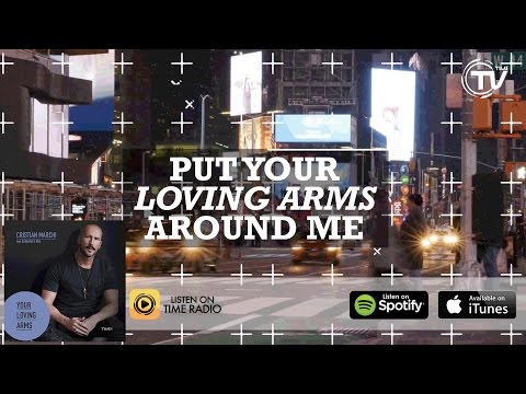 Cristian Marchi Feat. Barbara O'Neil - Your Loving Arms (Official Lyrics Video) Time Records