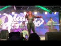 COMO UNA MARIPOSA - Diana Reyes - DURANGO FEST 2023 -Norte Carolina-USA #dianareyes #beckyg #karolg