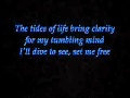 Edguy - Wash Away the Poison + Lyrics 