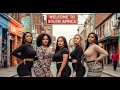 I Investigated Hillbrow Streets And The RED DISTRICT Of Johannesburg Welcome To South Africa