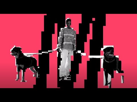 Modeselektor feat. Flohio - Wealth (Extended Music Video)