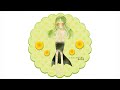 Yukino Satsuki - Thanks [rus sub] 