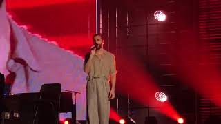 Marco Mengoni - Proteggiti da me @ Unipol Arena Bologna, 30/05/2019