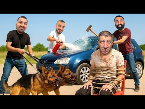 KORKULARINLA YÜZLEŞ!