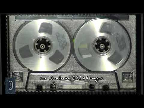 Que Bonito -La Revelación Del Merengue