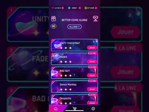 Dancing Road: Better Come Along - Siine ft. Danny Shea