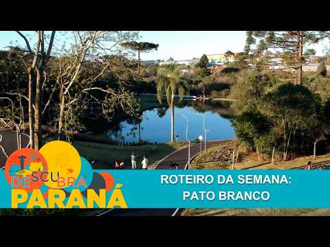 Polo de tecnologia, Pato Branco respira inovação e cultura