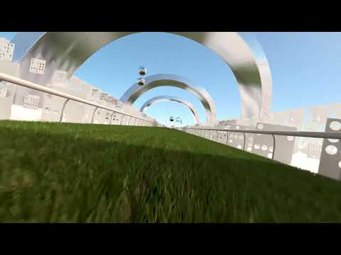 Randox Health Grand National 2019 Trophy Reveal