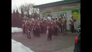 preview picture of video 'Wielkanoc 2013 - Turki Grodzisko Dolne - Cz. 4 (odwiedziny w Sajdingu :P)'