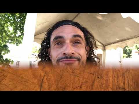 LADY LA FÉE @ La P'Tite Goutte (Ep #21)