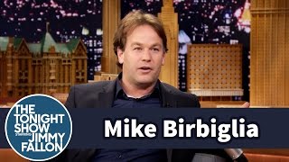 Mike Birbiglia Told President Obama About His Wife's Pregnancy First