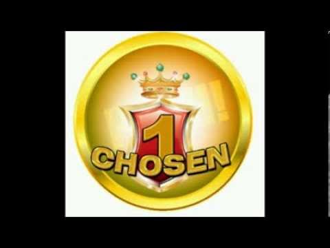 Chosen 1 Sound   Dancehall Mix August 2009