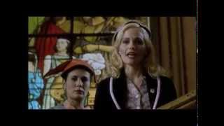 Фильм "О Хуансито" (2004). Фрагмент