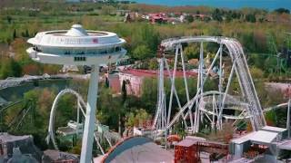 Gardaland Magic Halloween entra nel vivo: «Una festa sempre più radicata nelle abitudini degli it...