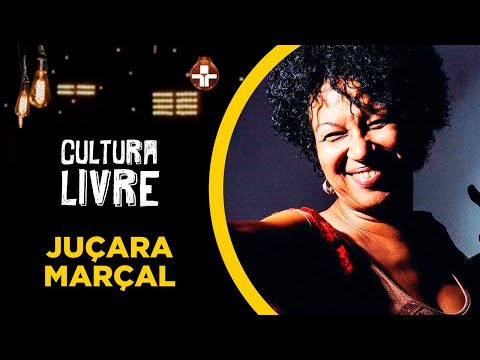 Juçara Marçal no Cultura Livre
