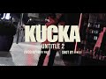 kucka - untitled conflict (shot by kenziee)