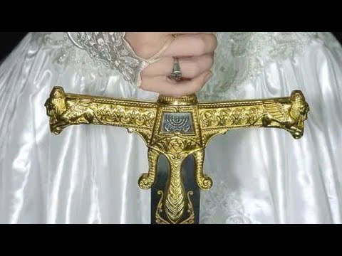 FRESH MANNA: BRIDE 2ND EVE & 144K VIRGINS EXPLAINED!
