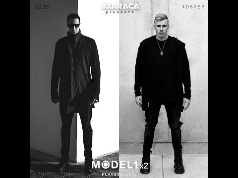 Siles B2b Rosper @ Barraca | WarmUp To Kobosil by MODEL1x2 | 2021 12 25