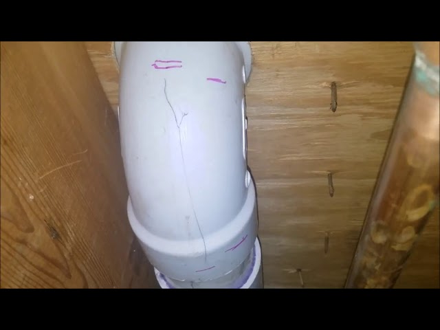 8. Customer Video of a Pipe Repair with Quick Patch