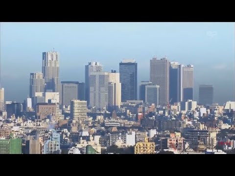 Yurie Kokubu - Just Go Up