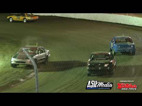 Super Street: A-Main - Roma Speedway - 02.05.2021