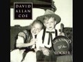 David Allan Coe - She's Gone For Good This Time