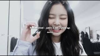 Download lagu Bastian steel - juara di hati (speed up) mp3 Download lagu Bastian steel - juara di hati (speed up) mp3