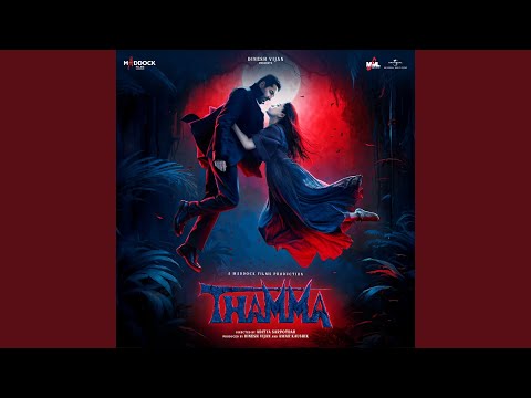 Rahein Na Rahein Hum (From “Thamma”) (Full Audio) — watch video