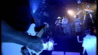 All Saints - Under The Bridge (Original broadcast) TOTP HQ