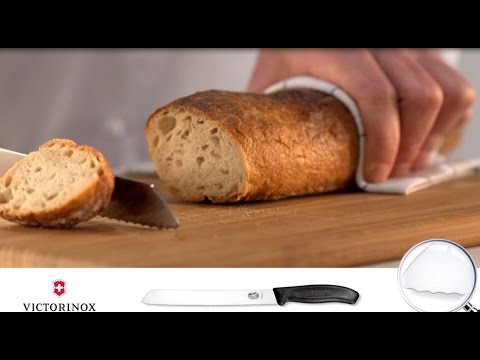 Миниатюра изображения товара Нож Victorinox Swiss Classic 6.8633.21B