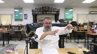 הרב דניאל אלול - שיעור זוגיות: פרשת בלק - התשפ"ה (ישיבת שעלבים) - התמונה מוצגת ישירות מתוך אתר האינטרנט יוטיוב. זכויות היוצרים בתמונה שייכות ליוצרה. קישור קרדיט למקור התוכן נמצא בתוך דף הסרטון הרב דניאל אלול - שיעור זוגיות: פרשת בלק - התשפ"ה (ישיבת שעלבים) - התמונה מוצגת ישירות מתוך אתר האינטרנט יוטיוב. זכויות היוצרים בתמונה שייכות ליוצרה. קישור קרדיט למקור התוכן נמצא בתוך דף הסרטון