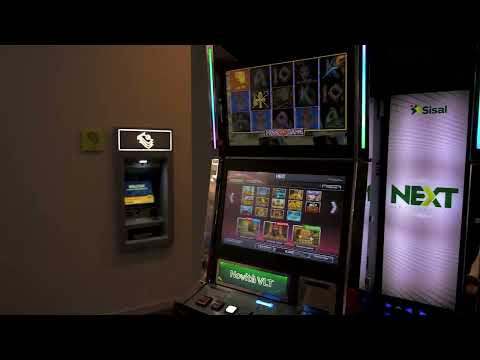 Sei curioso di vedere il nuovo Sisal Wincity di Milano Piazza Diaz 7?
Guarda il nostro tour virtuale!