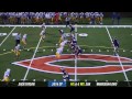 Zack Taylor Junior Highlights